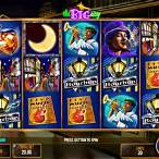 the big easy slot online free